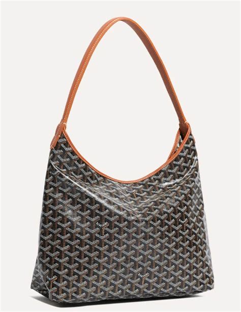 Bohème Hobo Bag 2024 